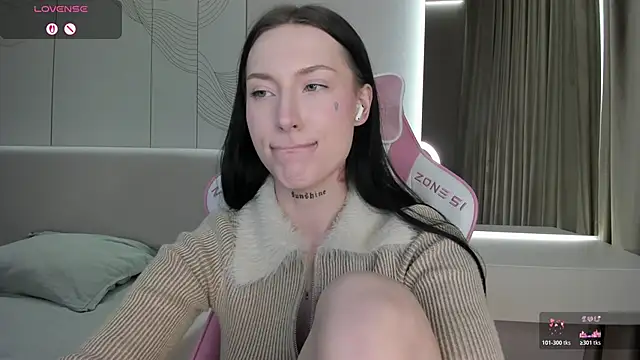 JenniferQueen11 webcam