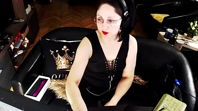 Imperatriza webcam