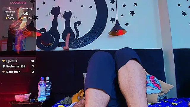 jeisonstark webcam