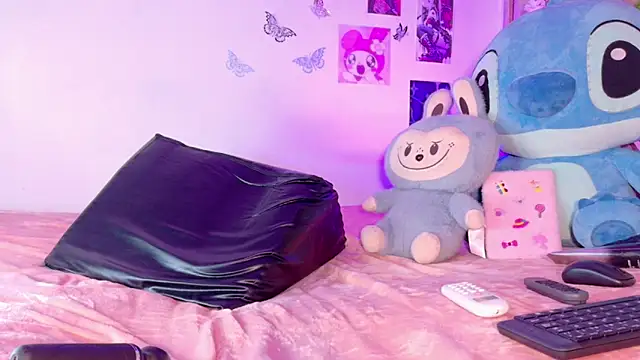 Gabii-Princees webcam