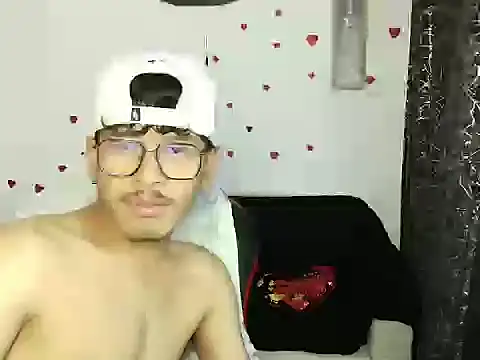 blackfox_desire webcam