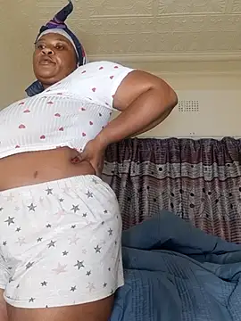 Bootyliciousbbw12 webcam