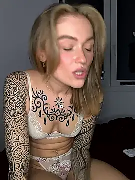 Goldi159 webcam