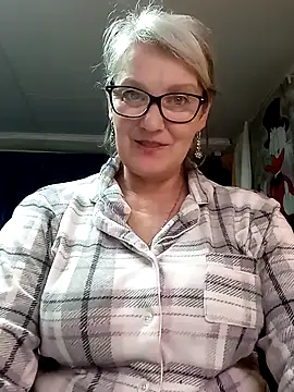 irinamaux webcam
