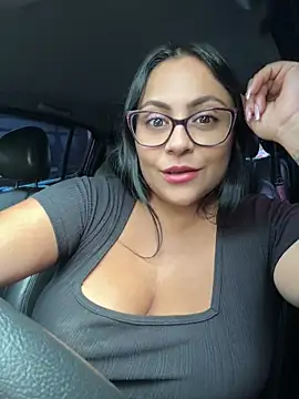 Angie_e webcam