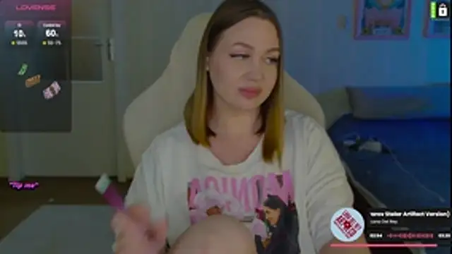 -LinaLove- webcam