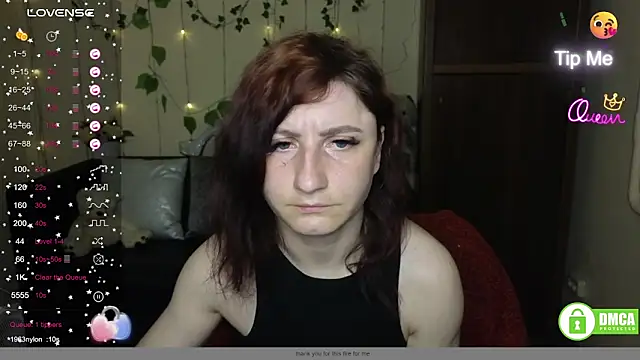 Muse_kitty_jenia webcam