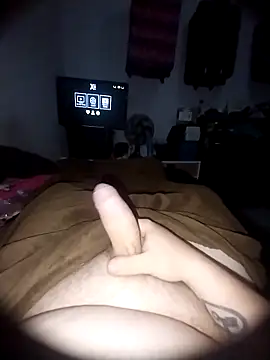 luluankle webcam
