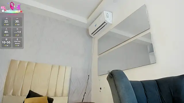kayna_gomez webcam