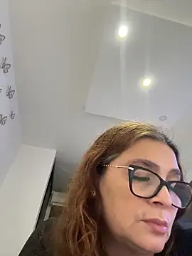 ANTONELLA_VIOLETA_ webcam