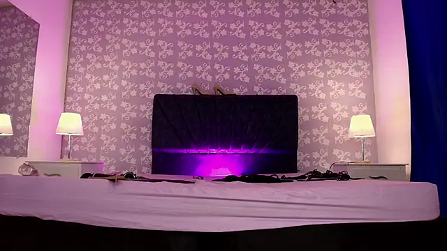 SalomeSimonz webcam