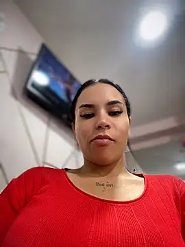Naatalia webcam