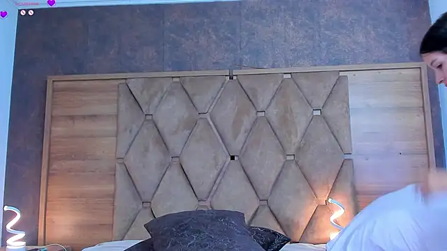 EimyAndMaxi webcam