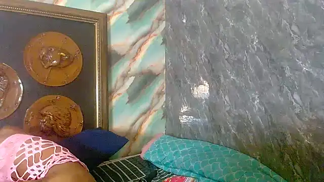 SexyChantyBabe25 webcam