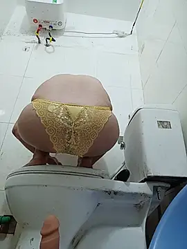 July-Asian webcam