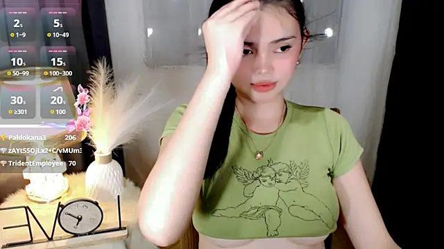 wildest_fantasy webcam