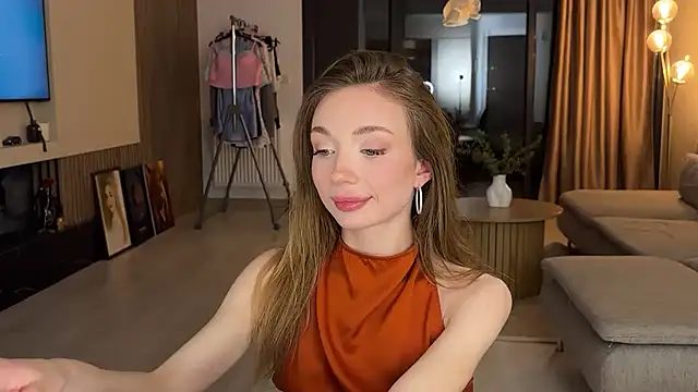 Jolienne webcam