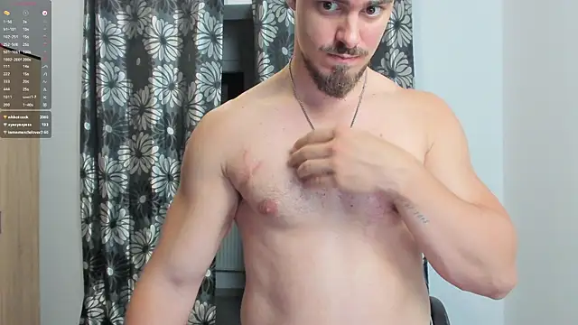 greekgod199 webcam