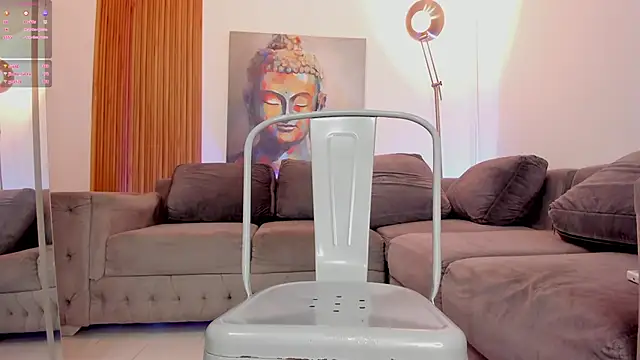 ambar_muse webcam