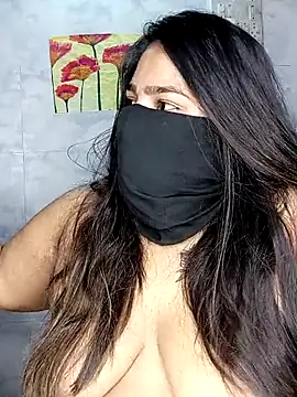 Cute_G webcam