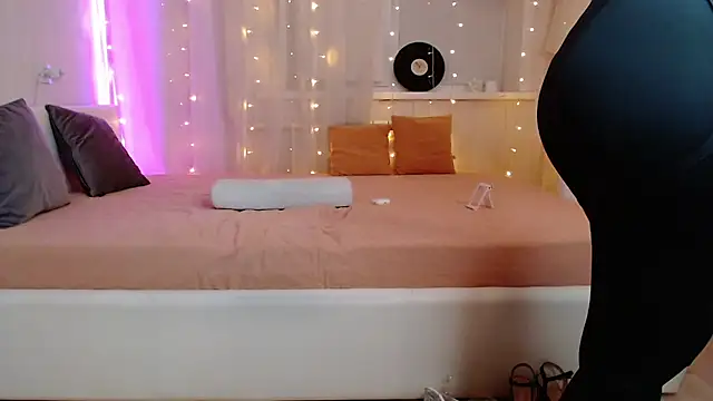 frelianight webcam