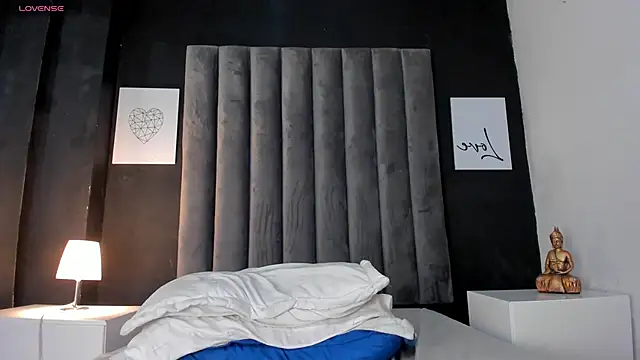 Isaac_Grey webcam
