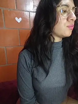 Amanda_x1 webcam