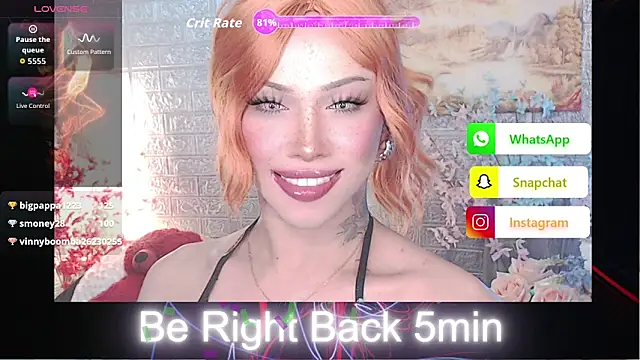 Your_gorgeous_amanda_ts webcam