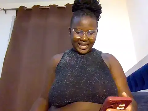 Busty_Bebe webcam