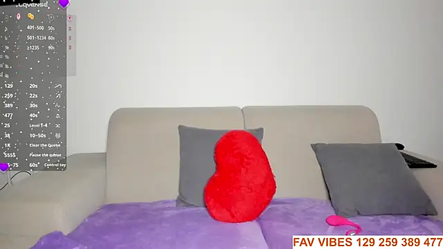 HoneyBunnyy_ webcam