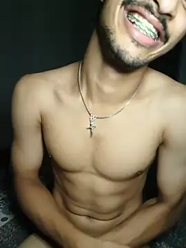 Ishooooo webcam
