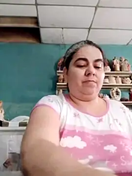 Golositadeamor webcam