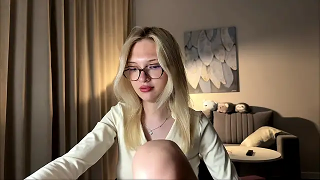 EvelineMolima webcam