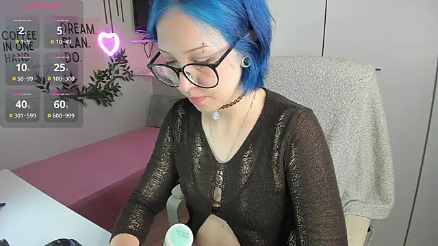 Neko_Sora webcam