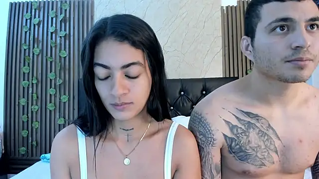 MarceANDCami webcam