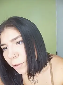 PequenaNena webcam