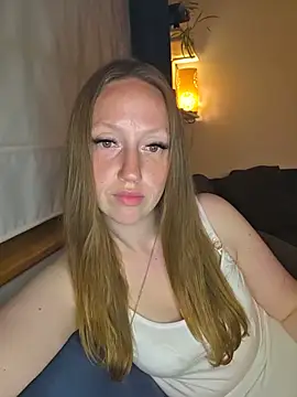 SweetGermanAlina webcam