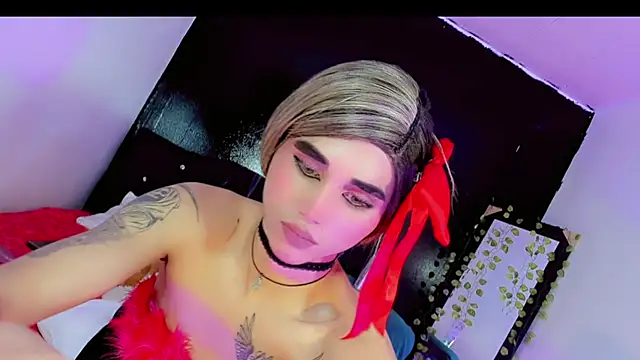 Foxy_Nea webcam