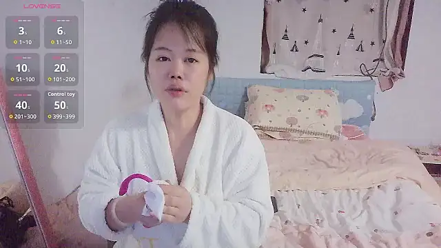 Nuanyang webcam