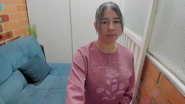 Penelope47 webcam