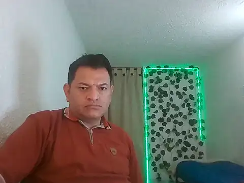 SexDiffrent webcam
