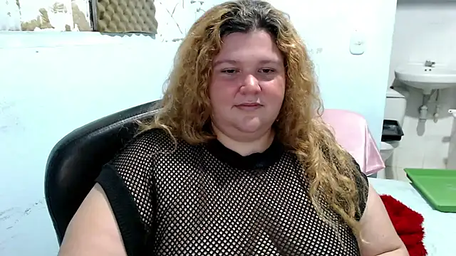 bbwsquirt webcam