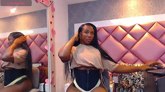 Thegreatonelady webcam