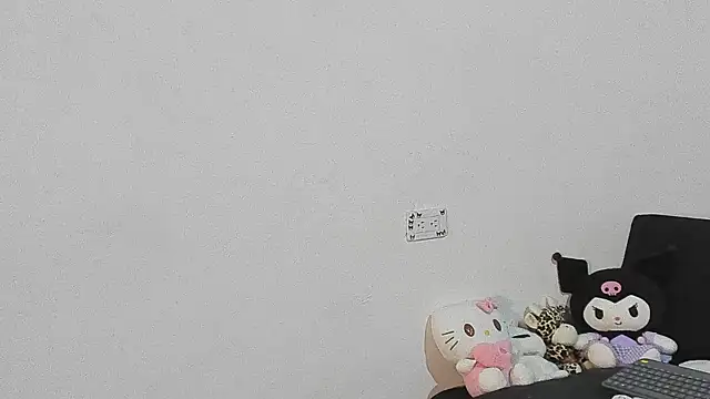 Eirlysx webcam