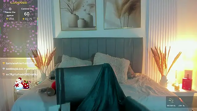 _lara1 webcam