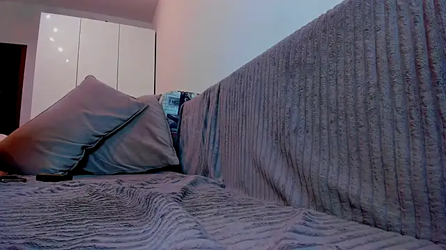 your_Goddess_Eva webcam