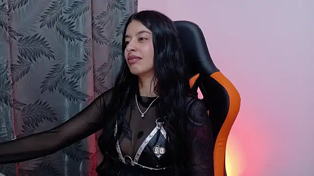 Misscarolsph webcam