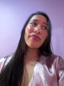 Amelia_Rivas webcam