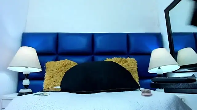 RosaliaMontero webcam
