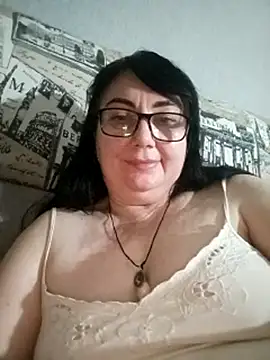 MariSwan222 webcam